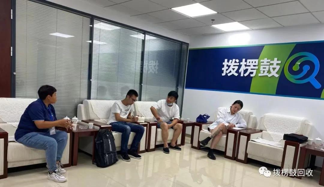 拨楞鼓落地通衢之地 — 河北保定(图3)